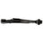 Delphi TC6338 Suspension Control Arm - Front Left Lower