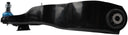 Delphi TC6354PX Suspension Control Arm and Ball Joint Assembly - Front Right Lower