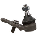 Delphi TC637 Suspension Ball Joint - Front Left Lower