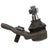 Delphi TC637 Suspension Ball Joint - Front Left Lower