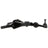 Delphi TC6381 Suspension Control Arm and Ball Joint Assembly - Front Left Lower