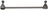 Delphi TC6431 Suspension Stabilizer Bar Link - Front Left