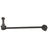 Delphi TC6433 Suspension Stabilizer Bar Link - Front Left