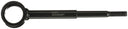 Delphi TC6441 Suspension Stabilizer Bar Link - Front