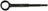 Delphi TC6441 Suspension Stabilizer Bar Link - Front