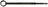 Delphi TC6442 Suspension Stabilizer Bar Link - Rear