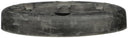 Delphi TC6463 Suspension Coil Spring Seat - Front Upper or Rear Upper
