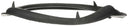 Delphi TC6479 Suspension Coil Spring Seat - Front Lower