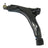 Delphi TC647 Suspension Control Arm and Ball Joint Assembly - Front Right Lower