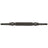 Delphi TC6505 Suspension Control Arm Shaft Kit - Front Upper