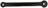 Delphi TC6628 Suspension Control Arm - Rear Upper