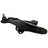 Delphi TC6739 Suspension Control Arm and Ball Joint Assembly - Front Left Lower
