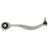 Delphi TC6751 Suspension Control Arm and Ball Joint Assembly - Front Right Lower Forward