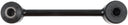 Delphi TC6774 Suspension Stabilizer Bar Link - Rear