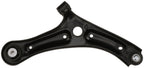 Delphi TC6789 Suspension Control Arm and Ball Joint Assembly - Front Right