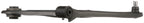 Delphi TC6789 Suspension Control Arm and Ball Joint Assembly - Front Right