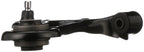 Delphi TC6789 Suspension Control Arm and Ball Joint Assembly - Front Right