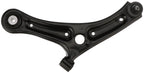 Delphi TC6789 Suspension Control Arm and Ball Joint Assembly - Front Right