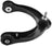 Delphi TC6794 Suspension Control Arm and Ball Joint Assembly - Front Right Upper