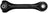 Delphi TC6799 Lateral Arm - Rear Upper Forward