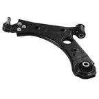 Delphi TC6801 Suspension Control Arm and Ball Joint Assembly - Front Left Lower