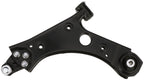 Delphi TC6801 Suspension Control Arm and Ball Joint Assembly - Front Left Lower