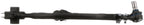 Delphi TC6801 Suspension Control Arm and Ball Joint Assembly - Front Left Lower