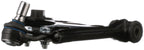 Delphi TC6801 Suspension Control Arm and Ball Joint Assembly - Front Left Lower