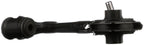 Delphi TC6801 Suspension Control Arm and Ball Joint Assembly - Front Left Lower