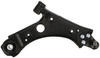 Delphi TC6801 Suspension Control Arm and Ball Joint Assembly - Front Left Lower