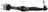 Delphi TC6805 Suspension Control Arm and Ball Joint Assembly - Front Left Lower