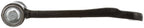 Delphi TC6809 Suspension Stabilizer Bar Link Kit - Front Left