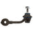 Delphi TC6811 Suspension Stabilizer Bar Link Kit - Front Left