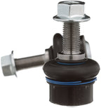 Delphi TC6814 Suspension Stabilizer Bar Link Kit - Rear Right