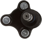 Delphi TC6817 Suspension Ball Joint - Front Right Lower