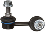 Delphi TC6818 Suspension Stabilizer Bar Link Kit - Front Left