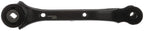Delphi TC6846 Suspension Trailing Arm - Rear Lower Forward