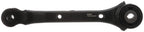 Delphi TC6846 Suspension Trailing Arm - Rear Lower Forward