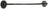 Delphi TC6849 Suspension Control Arm - Rear Upper