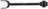 Delphi TC6852 Suspension Control Arm - Rear Lower Forward
