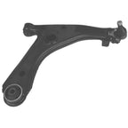 Delphi TC690 Suspension Control Arm and Ball Joint Assembly - Front Right Lower
