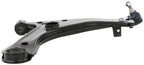 Delphi TC690 Suspension Control Arm and Ball Joint Assembly - Front Right Lower