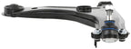 Delphi TC690 Suspension Control Arm and Ball Joint Assembly - Front Right Lower