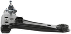 Delphi TC690 Suspension Control Arm and Ball Joint Assembly - Front Right Lower