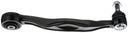 Delphi TC6934 Suspension Control Arm and Ball Joint Assembly - Rear Left Upper Rearward