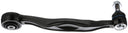 Delphi TC6935 Suspension Control Arm and Ball Joint Assembly - Rear Right Upper Rearward