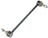 Delphi TC7005 Suspension Stabilizer Bar Link - Front