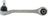 Delphi TC7012 Suspension Control Arm and Ball Joint Assembly - Front Left Lower Rearward