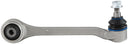 Delphi TC7013 Suspension Control Arm and Ball Joint Assembly - Front Right Lower Rearward