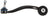 Delphi TC7017 Suspension Control Arm and Ball Joint Assembly - Front Right Upper Forward